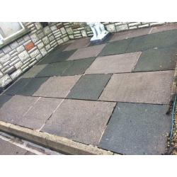 Power washing cleaning services