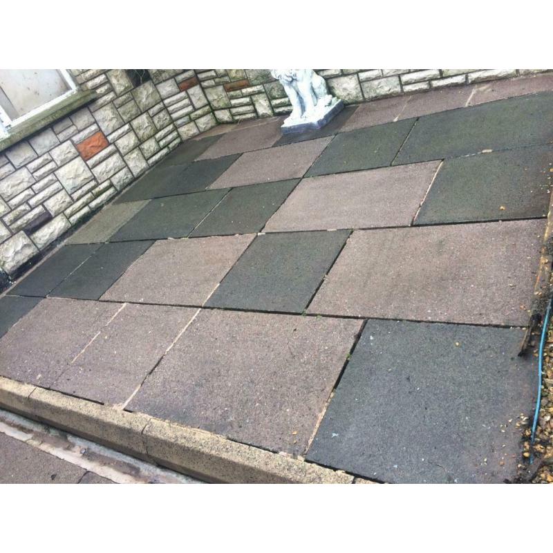 Power washing cleaning services