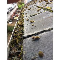 Power washing cleaning services