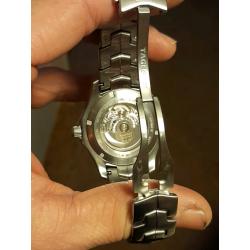 Tag Heuer Link Calibre 5
