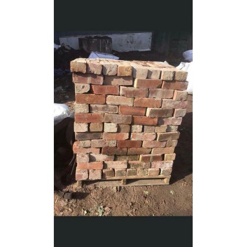 Cheshire reclaimed bricks