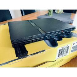 Playstation 2 in mint condition