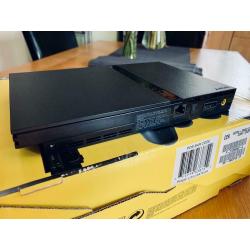 Playstation 2 in mint condition