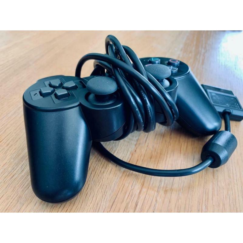 Playstation 2 in mint condition