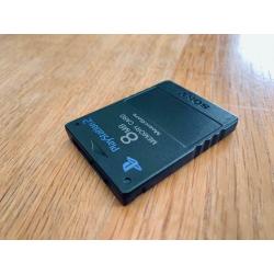 Playstation 2 in mint condition