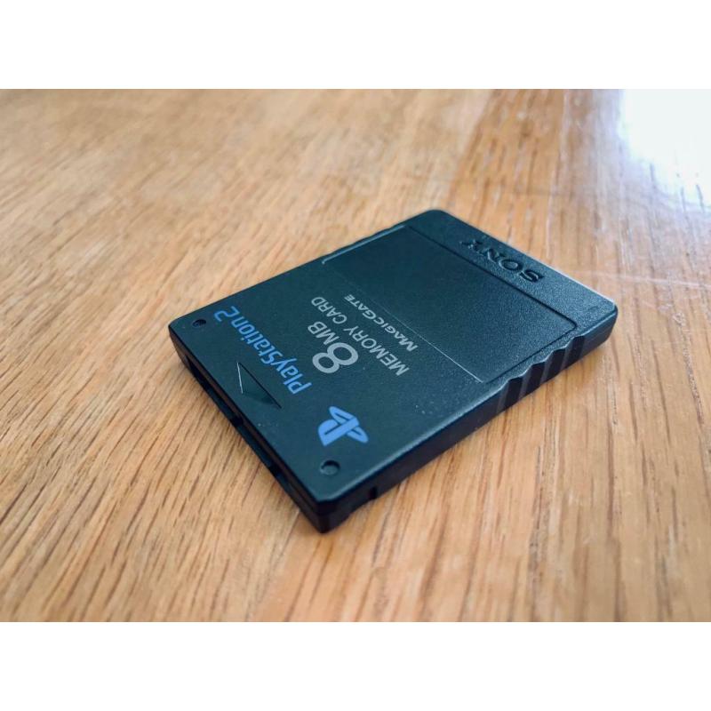 Playstation 2 in mint condition