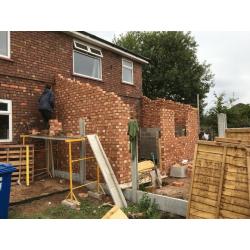 Bricklayer