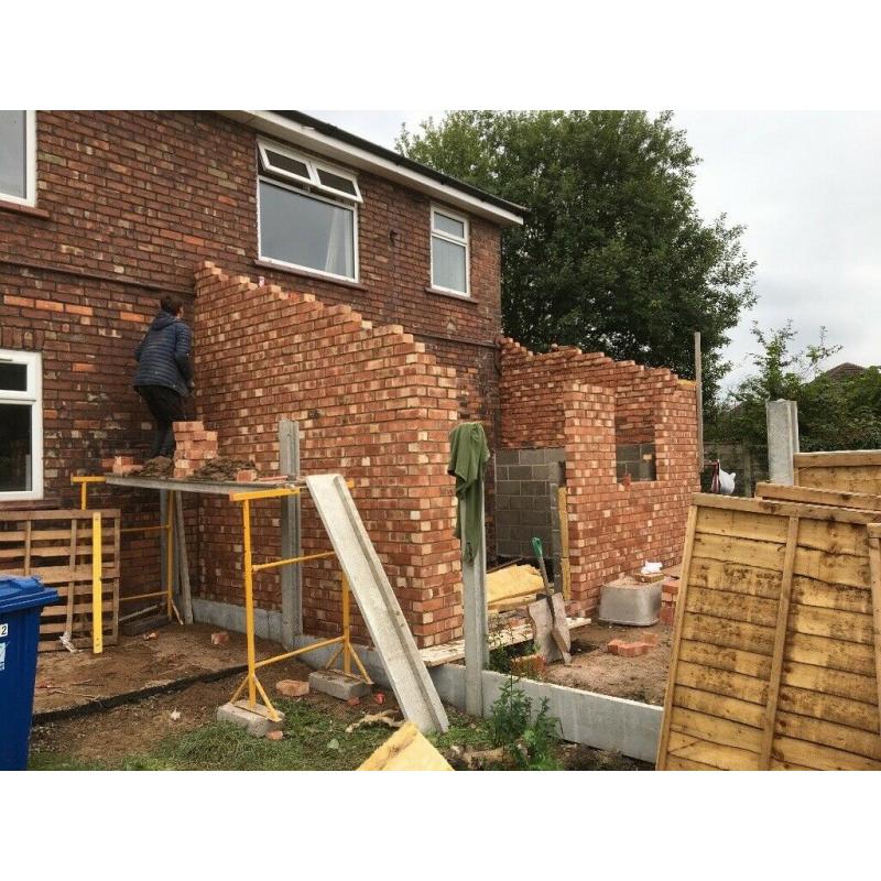 Bricklayer