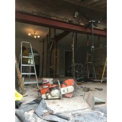 Bricklayer