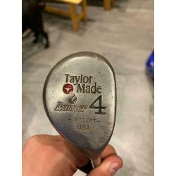 Taylormade 4 wood