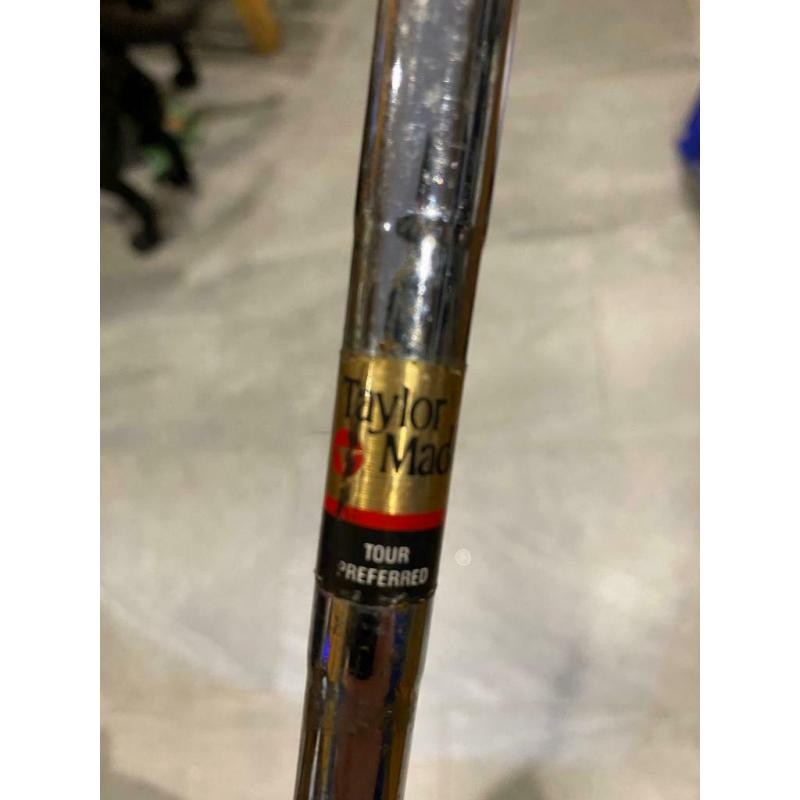 Taylormade 4 wood