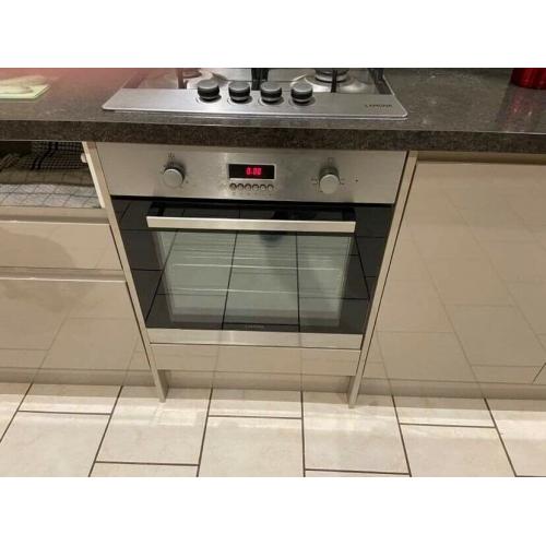 LAMONA oven/ cooker