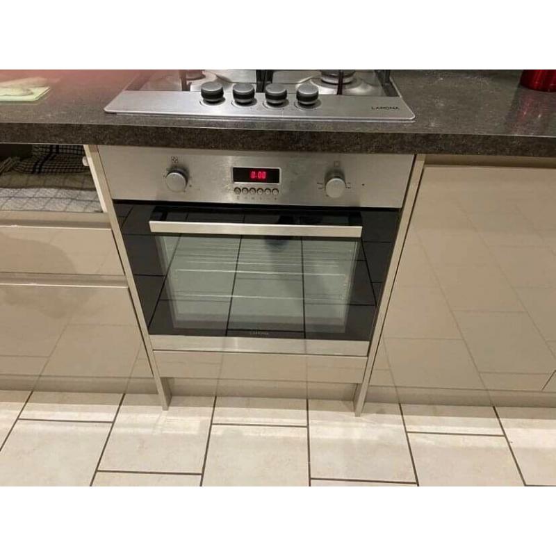LAMONA oven/ cooker