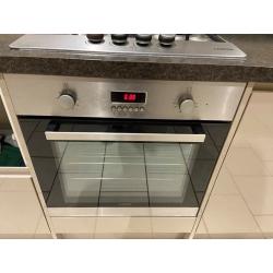 LAMONA oven/ cooker