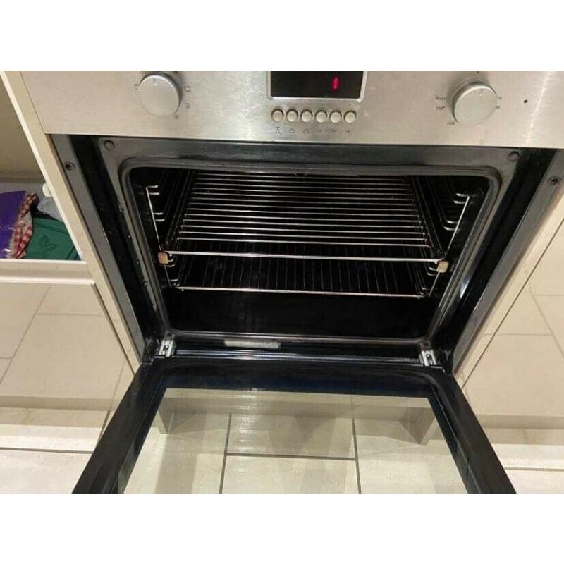 LAMONA oven/ cooker