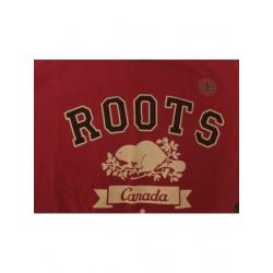 Roots T-shirt from Canada