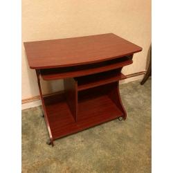 Computer table