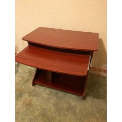 Computer table