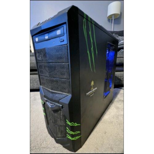 Gaming PC - Intel Core i7 / 24GB RAM / GTX 970 !!!!