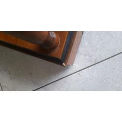 Lamp Table