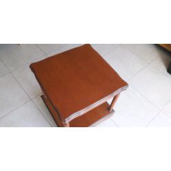 Lamp Table