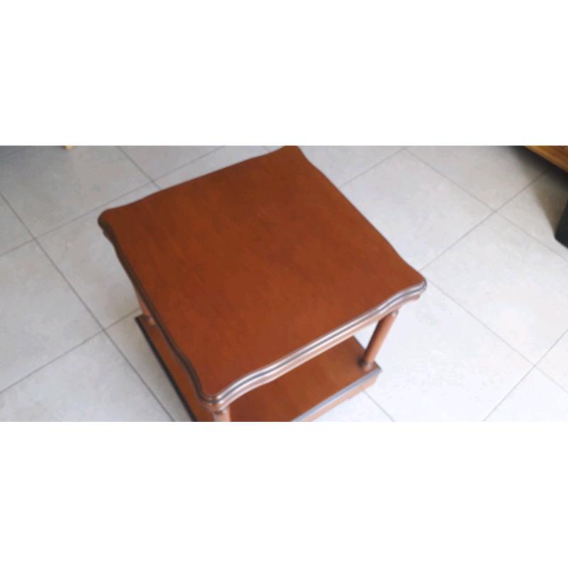 Lamp Table