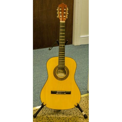 Herald Classical guitar
