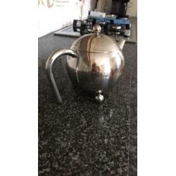 Tea pot retro type