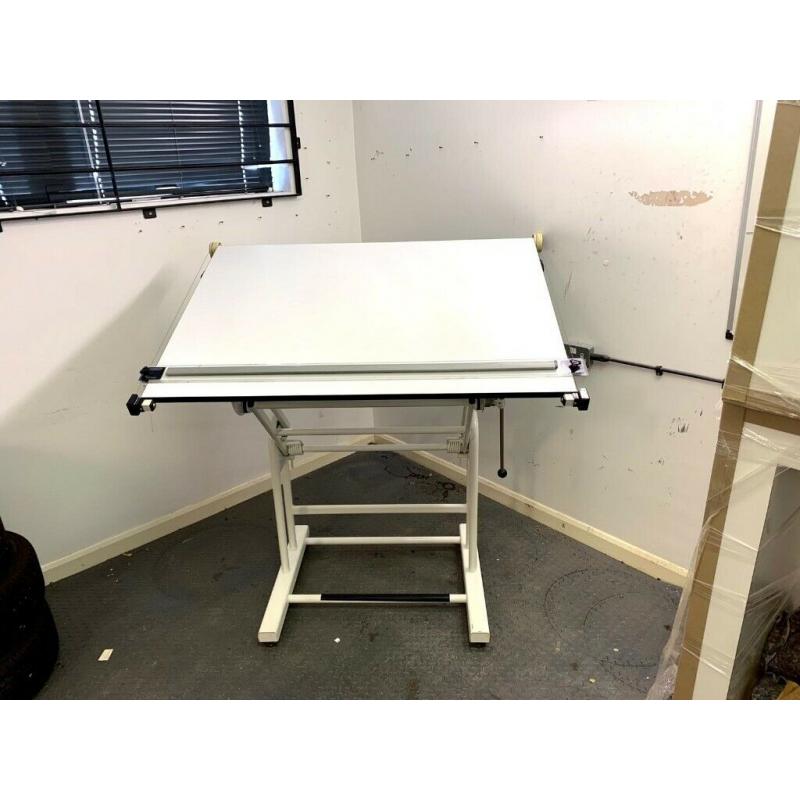 A0 Blundell Harling Drawing Board
