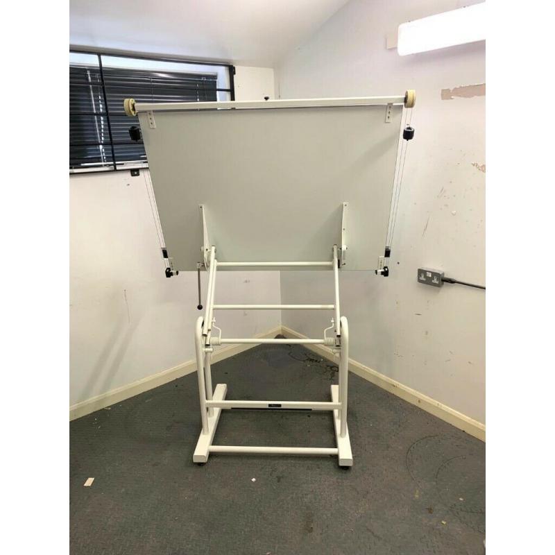 A0 Blundell Harling Drawing Board