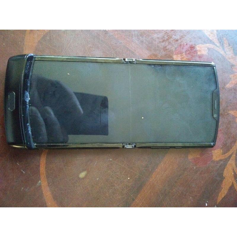 Motorola RAZR Smartphone