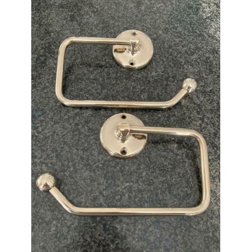 Bristan 1901 toilet roll holder (1 left)