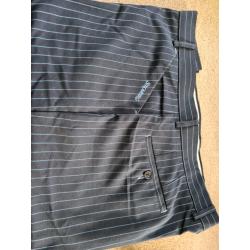 STROMBERG GOLF TROUSERS
