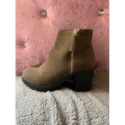 River island ankle boots