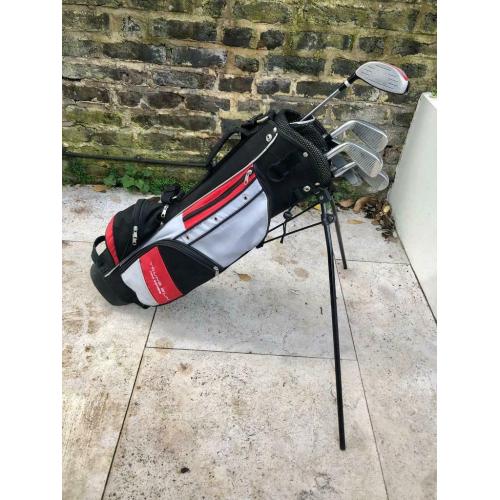 Golf clubs set age 9-11