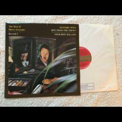 Harry Secombe Box Set