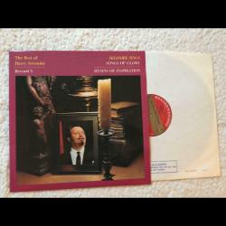 Harry Secombe Box Set