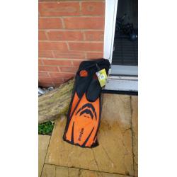 Flippers