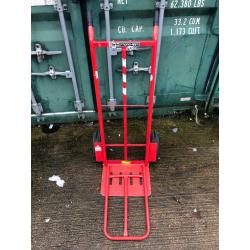 Clarke CST11 Industrial Sack Truck