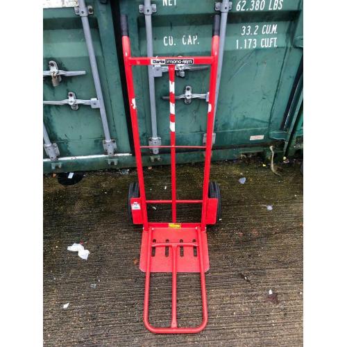 Clarke CST11 Industrial Sack Truck