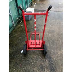 Clarke CST11 Industrial Sack Truck