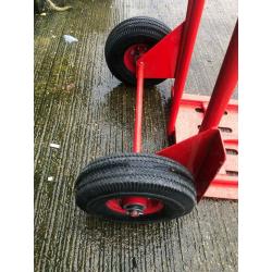 Clarke CST11 Industrial Sack Truck