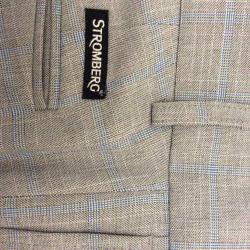 Stromberg Golf trousers