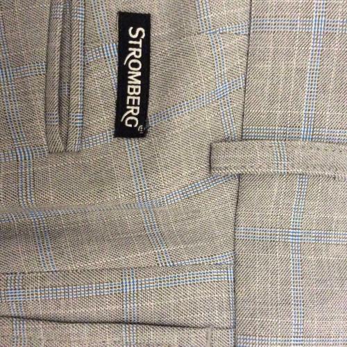 Stromberg Golf trousers