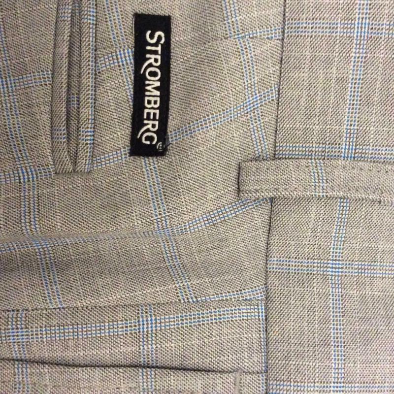 Stromberg Golf trousers