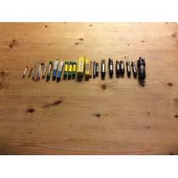 Milling Cutters