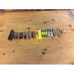Milling Cutters