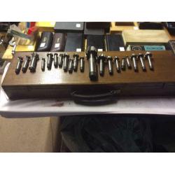 Milling Cutters