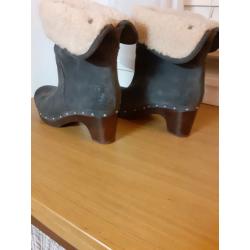 UGG boots