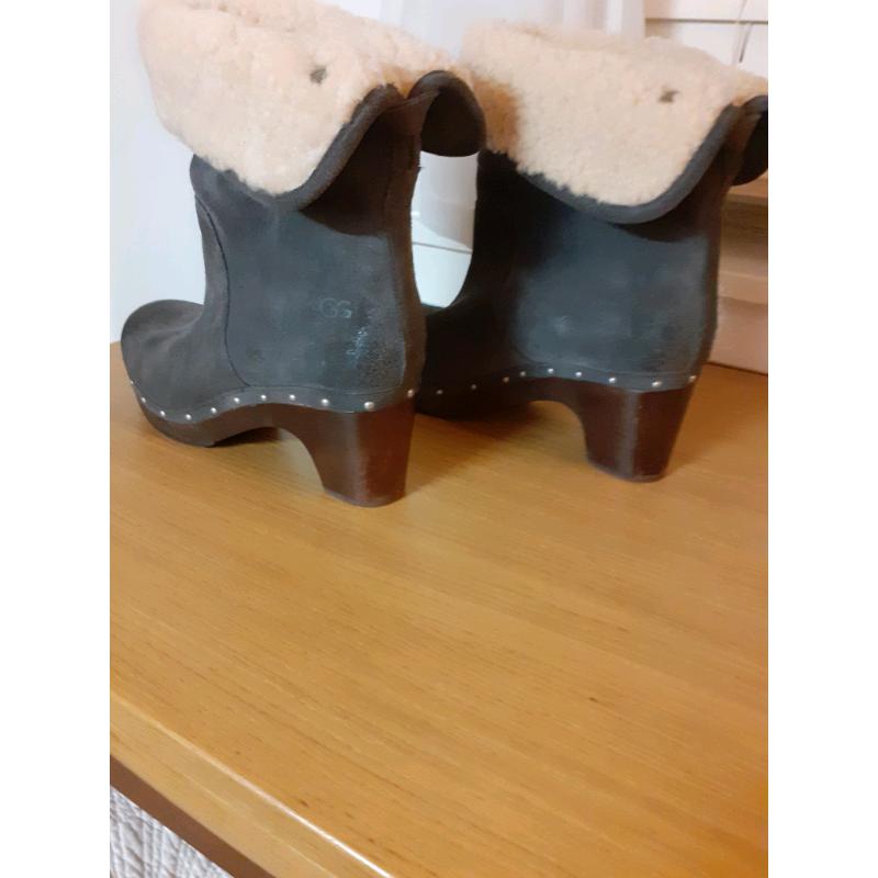 UGG boots